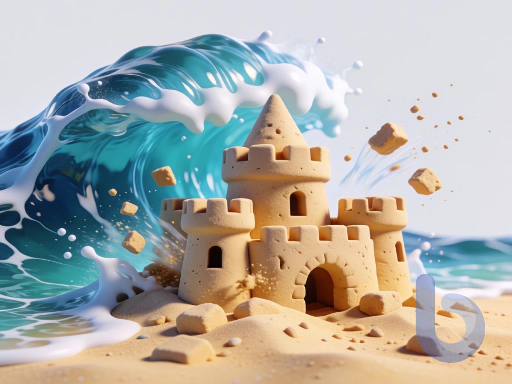 destroy